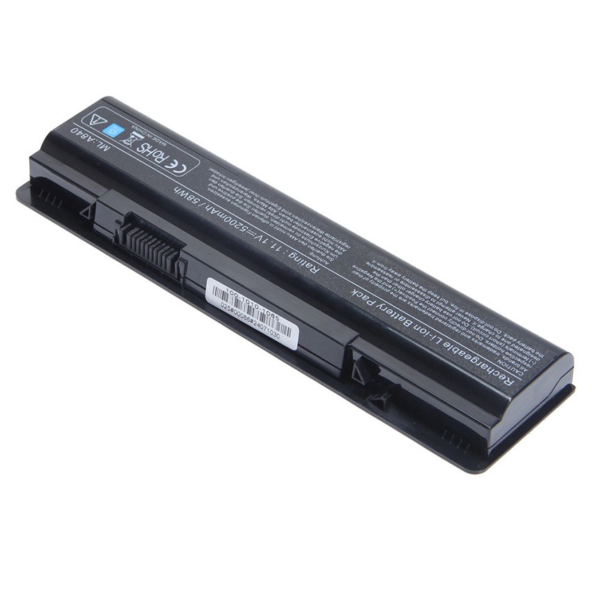 Pin laptop Dell vostro A840 1014 1015 A860 - Hàng nhập khẩu