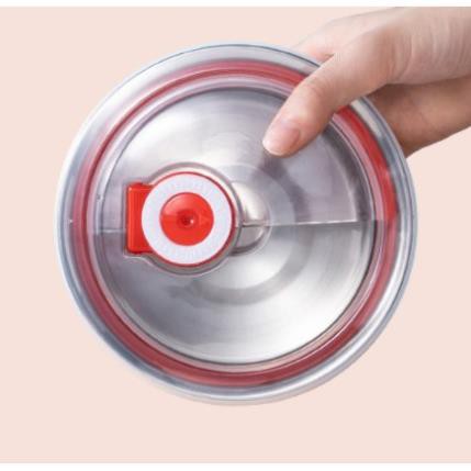 [Giá sập sàn] Hộp cơm cắm điện Yoice Y-FH5A, 2 tầng 4 ngăn, sử dụng để nấu chín, hâm nóng, giữ nhiệt | BigBuy360 - bigbuy360.vn