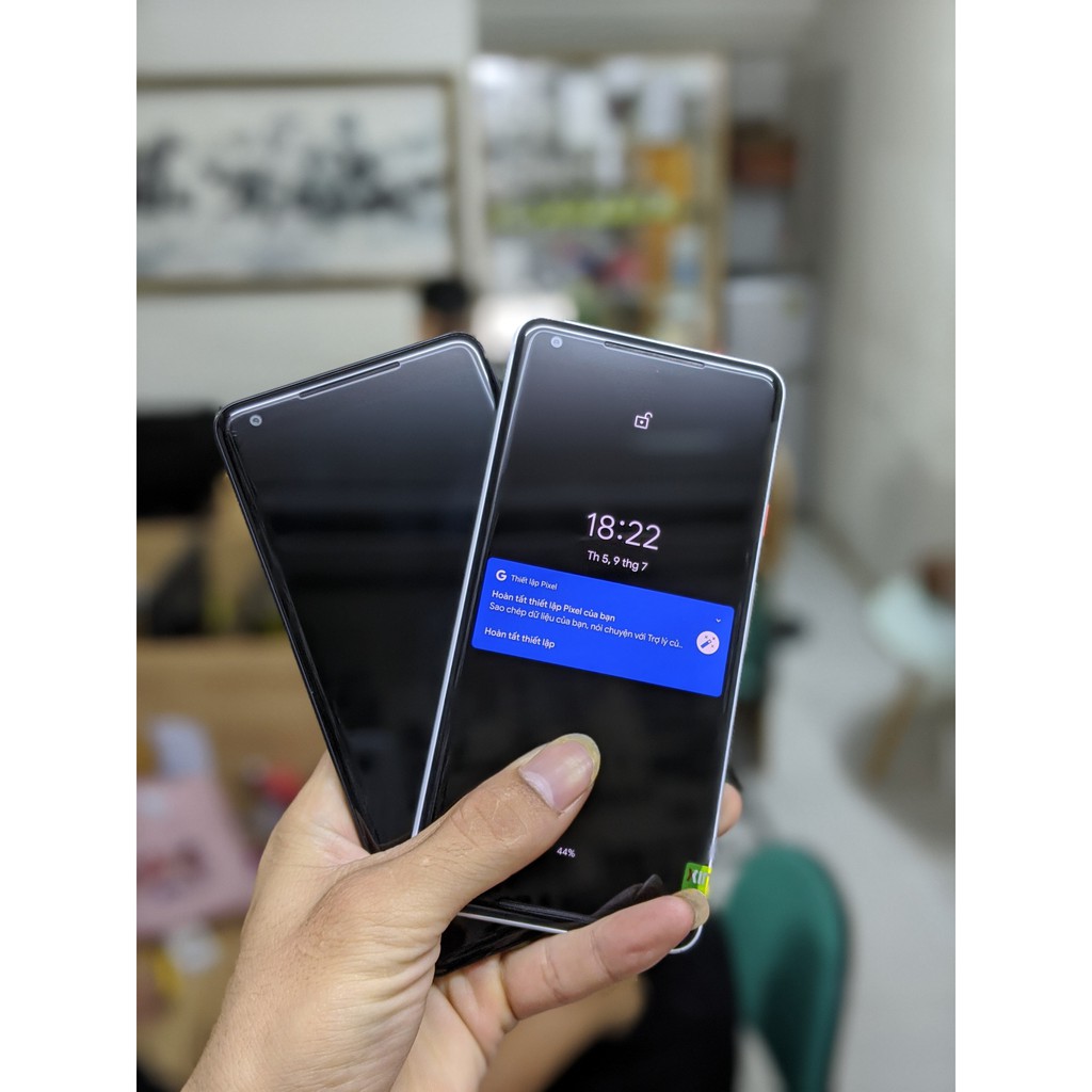 Điện thoại Google Pixel 2XL 4GB/64GB mới 98,99% | BigBuy360 - bigbuy360.vn