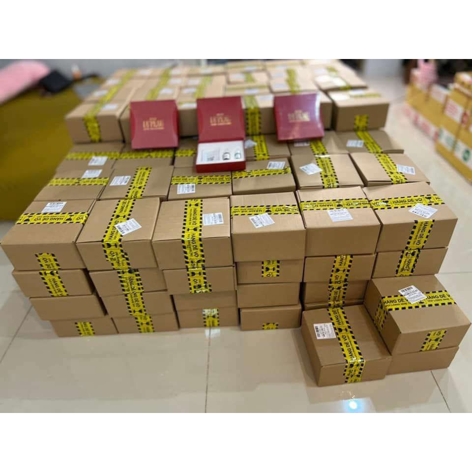 Peel da vi tảo Lepeau sạch mụn thâm sẹo rỗ, hàng công ty phân phối chính hãng giá sỉ - dhviet