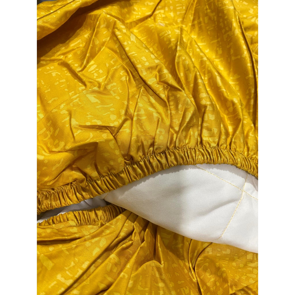 Bộ Drap chun chần EVERON MDSC052