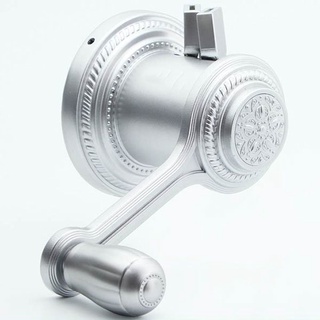 Bộ tời quay củ chuông - phụ kiện giàn phơi thông minh, Bộ tời giàn phơi thông minh hoà phát