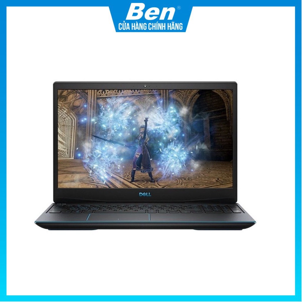 Laptop Dell Gaming G5 15 5500 70252797