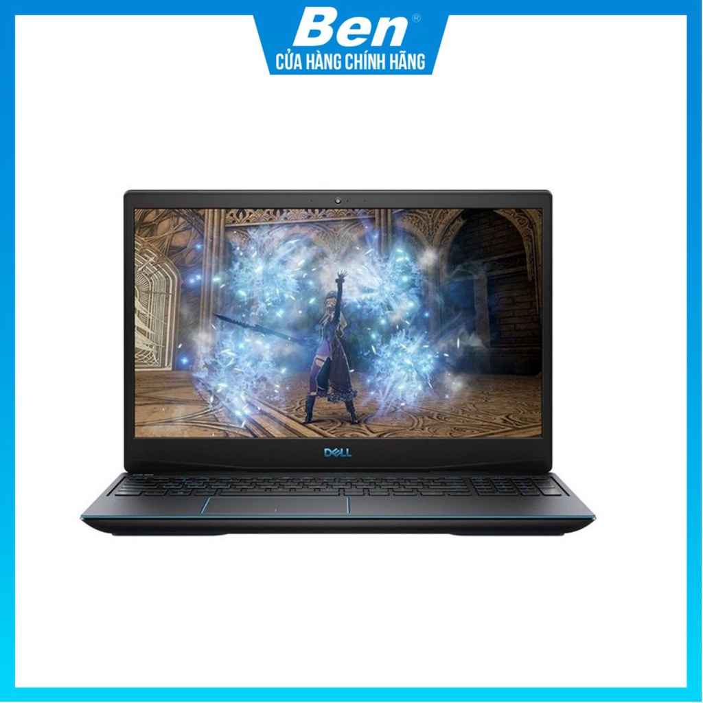 [Mã SKAMCLU9 giảm 10% đơn 100K] Laptop Dell Gaming G5 15 5500 70252797