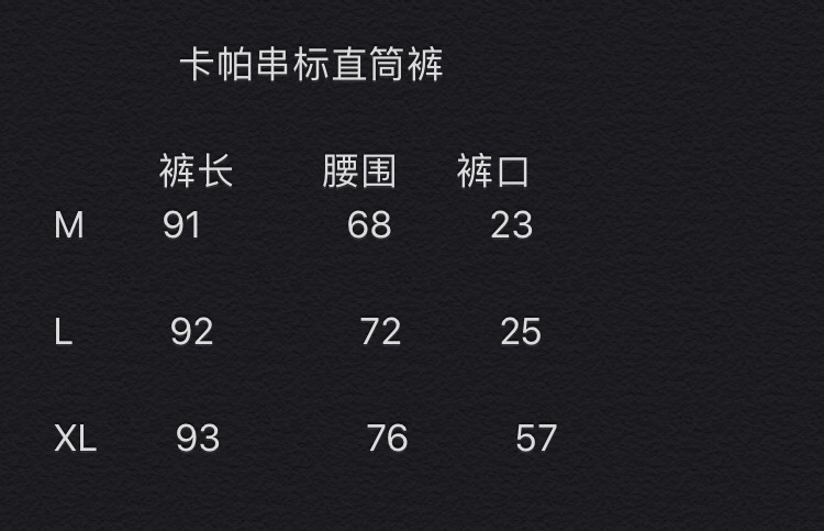 KAPPA Quần Tây Nữ Ống Đứng Thời Trang Xuân Hè | BigBuy360 - bigbuy360.vn