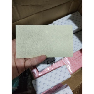 Giấy uốn nóng uốn tóc