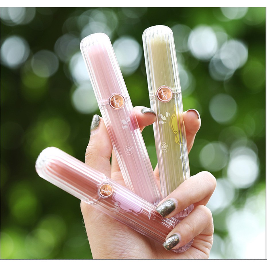 Son Kem Tint LABIALGLARE JIAYA PD262 Nội Địa Chính Hãng | BigBuy360 - bigbuy360.vn