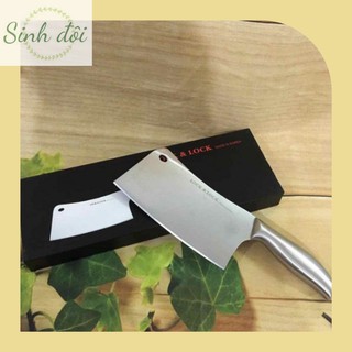 Dao chặt xương LOCK AND LOCK - DAO CHAT
