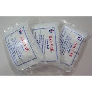 GẠC Y TẾ ĐÔNG PHA