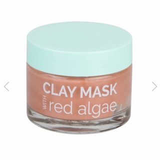 Mặt nạ đất sét làm sáng da Derma V10 Clay Mask Brightening.