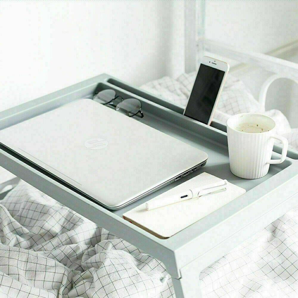 Bàn Gấp Để Máy Tính Văn Phòng Tiện Lợi