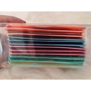 Combo 2 Lược dày chải chí