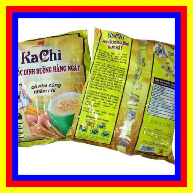 Ngũ cốc kachi ( túi 20 gói x25g)