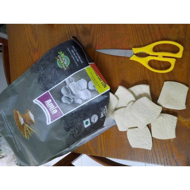 Lúa mạch vàng lát lớn Amla