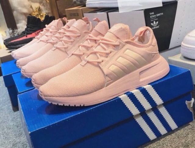 [Ảnh thật] GIÀY ADIDAS XPLR ICY PINK