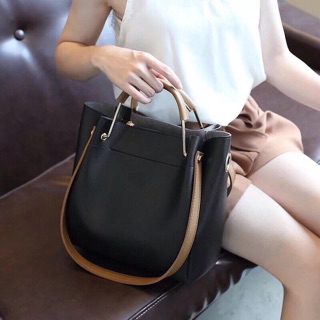 TÚI XÁCH CÔNG SỞ FASHION