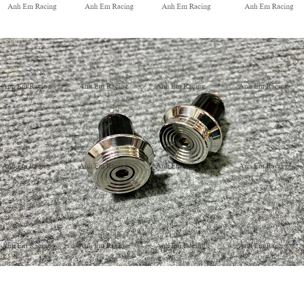 Gù Salaya mẫu dòng xoáy 3 tầng dày chuẩn Inox 304