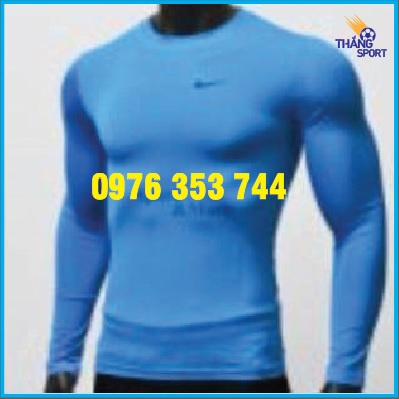 Áo Body Giữ Nhiệt Nam 🚌 𝑭𝑹𝑬𝑬𝑺𝑯𝑰𝑷🚐 Áo Dài Tay Nam Body Bóng Đá Co Dãn 4 Chiều - thắng Sport