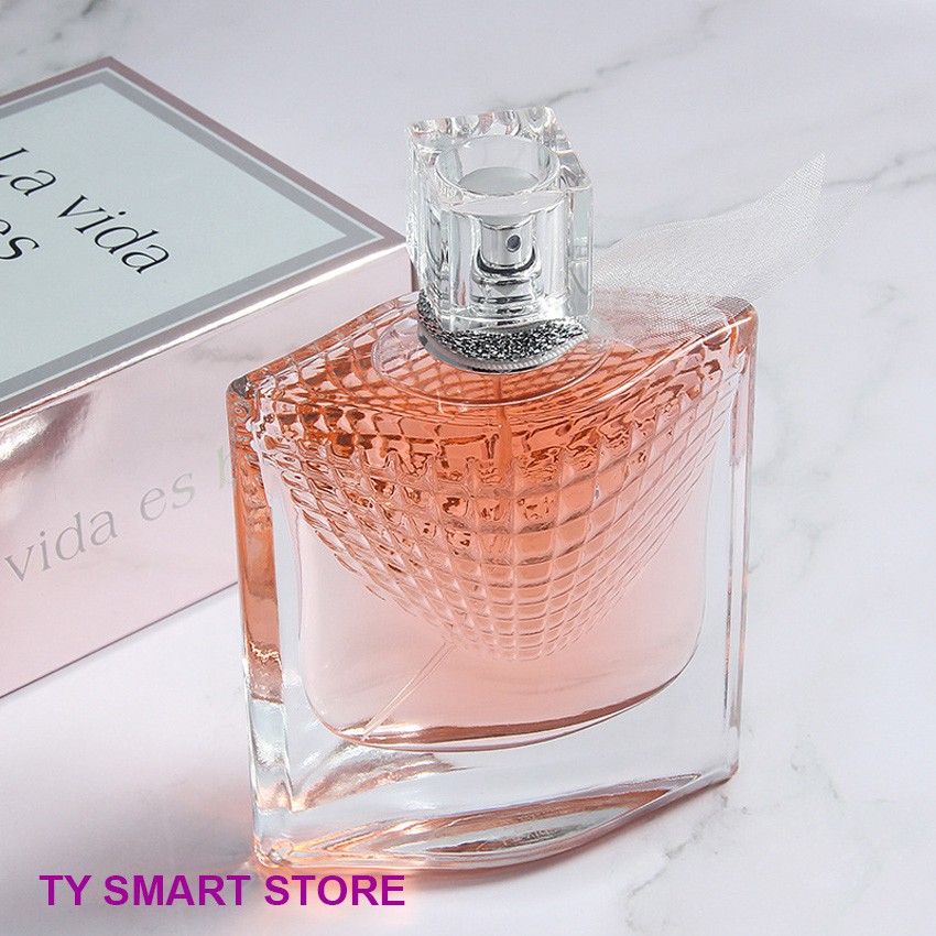 Nước Hoa Nữ Lavida Hương Thơm Cuốn Hút Bền Mùi | BigBuy360 - bigbuy360.vn