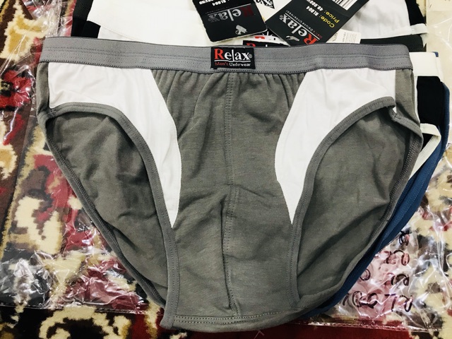 Quần Lót Nam Relax RL004