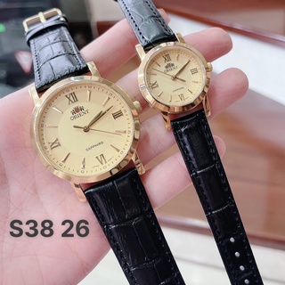 Đồng hồ orient nam chống nước