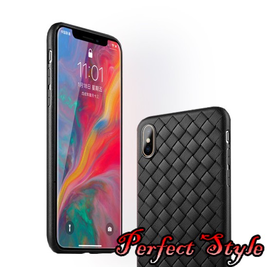 Ốp lưng iphone x / xs / xr / 6 -7 -8 / 6P 7P 8P họa tiết tản nhiệt đẹp mắt