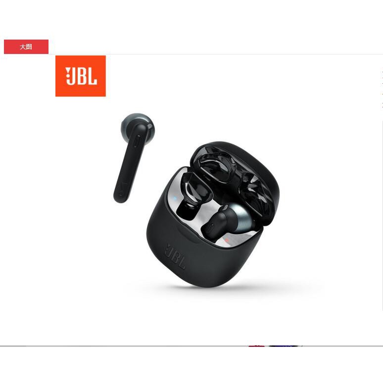 Tai nghe bluetooth không dây đích thực 🔥JBL Tune225TWS