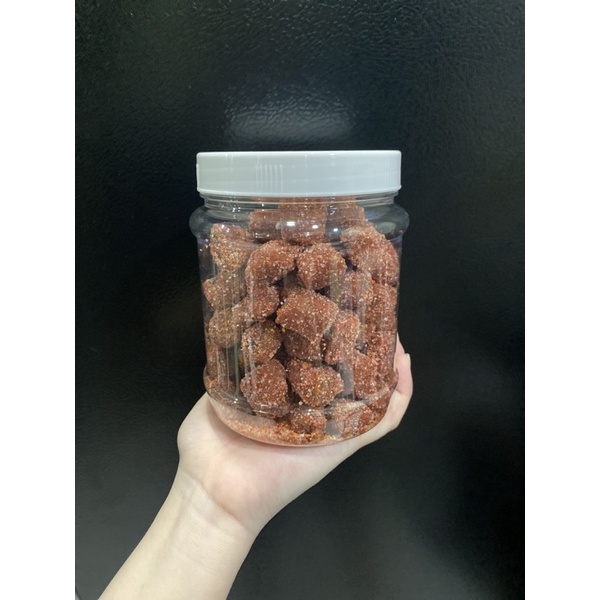Me xí muội chua cay 100g / 250g / 500g