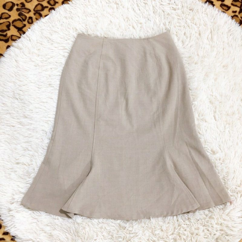 chân váy đuôi size S