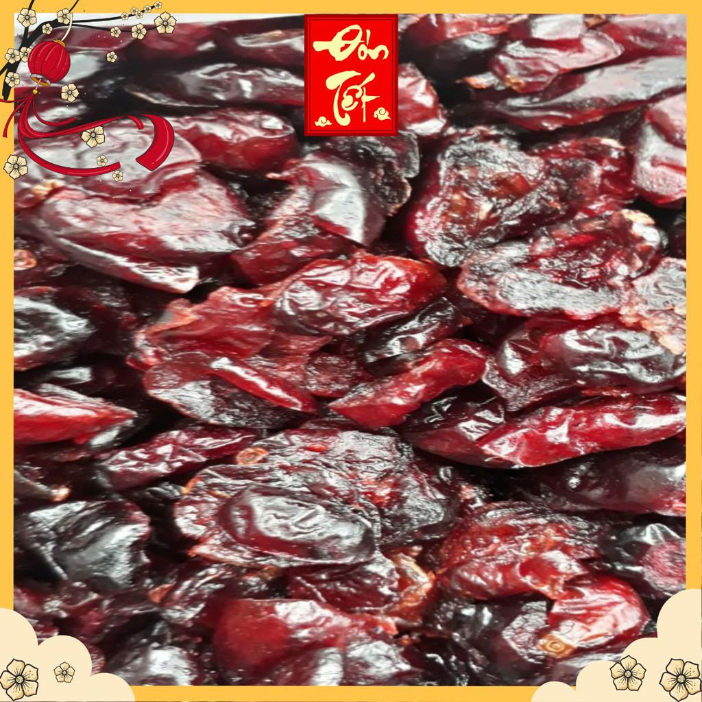 Nam Việt Quất 100gr Bake Group