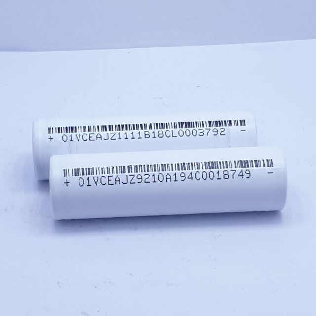 achun.vn - CELL PIN INR18650 - 3200mAh - 3.7V XẢ 3C(10A) Màu Ngẫu Nhiên