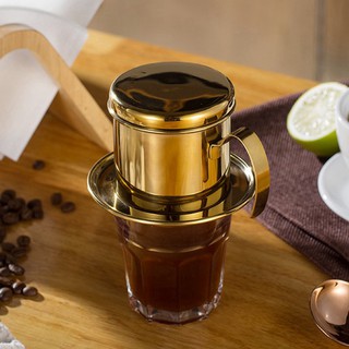 Phin Pha Cà Phê Kiểu Việt Nam