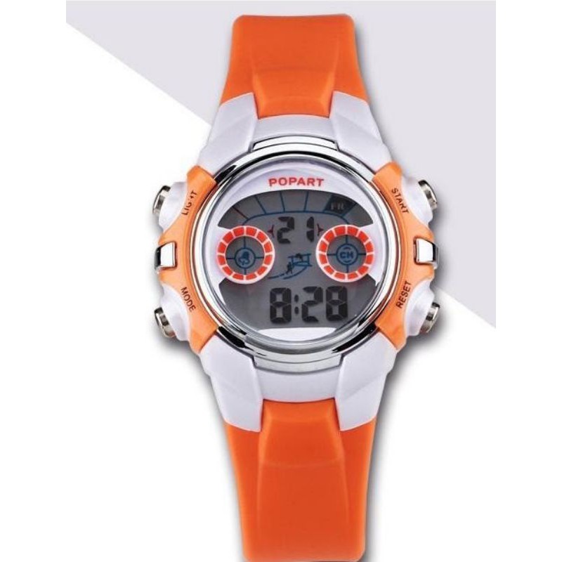 ĐỒNG HỒ ĐIỆN TỬ CHO BÉ GÁI | BigBuy360 - bigbuy360.vn