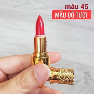 Son Whoo mini màu 45