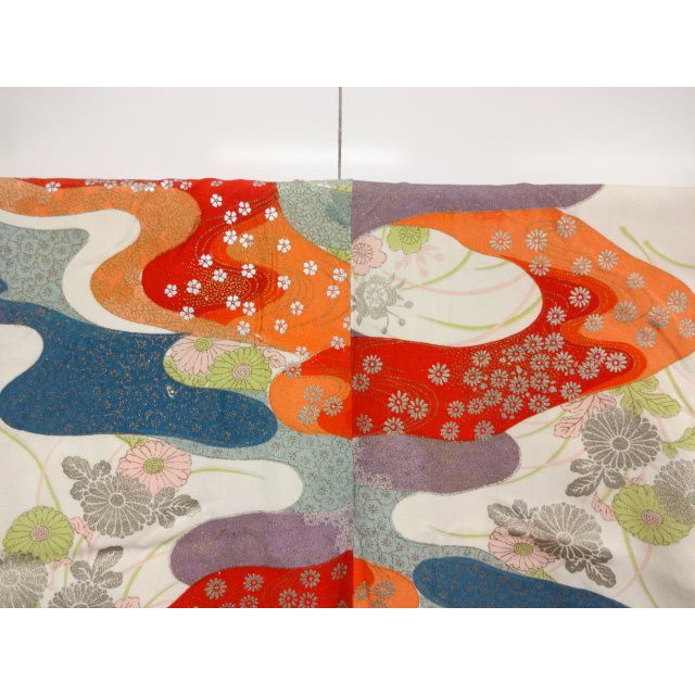 Kimono Nhật Bản