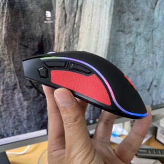 CHUỘT GAMING MSI M92 RGB