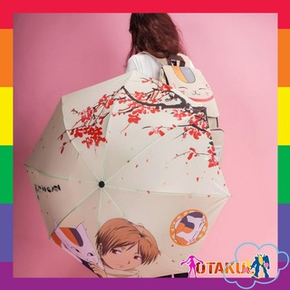 Dù Cầm Tay Anime - Nyanko