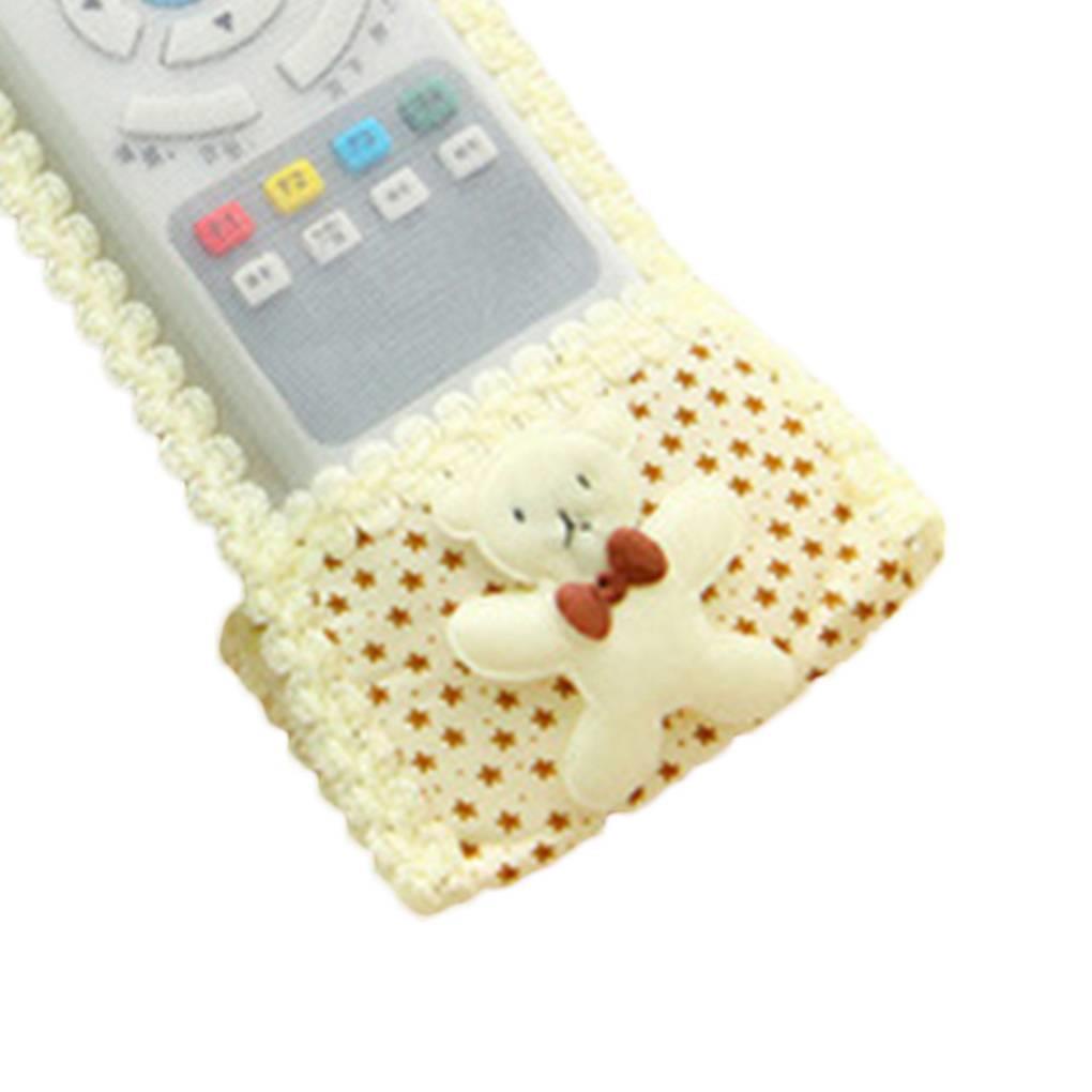 Vỏ Bảo Vệ Điều Khiển TV Từ Xa Cho Phòng Khách