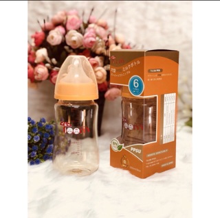 Combo 2 bình Toom nội địa Nhật (tặng núm)