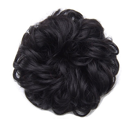 Dây buộc tóc Scrunchies HD124