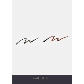KẺ MẮT NƯỚC AMUSE MATTE LIQUID EYELINER