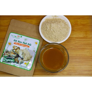 Bột tam thất bắc gói 100g