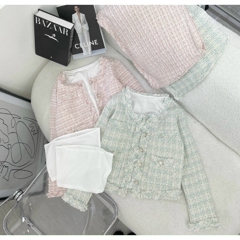 SET DẠ ÁO ỐNG 2M