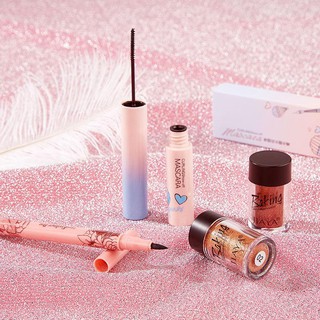 Mascara Rilakkuma x Kiss Kylie Hàng Nội Địa Trung | BigBuy360 - bigbuy360.vn