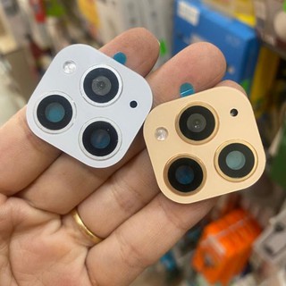 Camera giả iphone 11pro/11pro max cho iphone x/xs/xs max - thật 99%