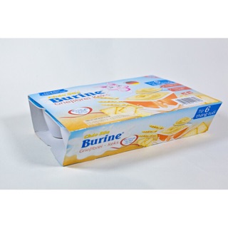 Cháo sữa Burine đủ vị date mới nhất