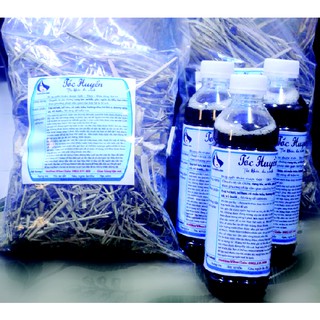 Bồ kết trị rụng tóc