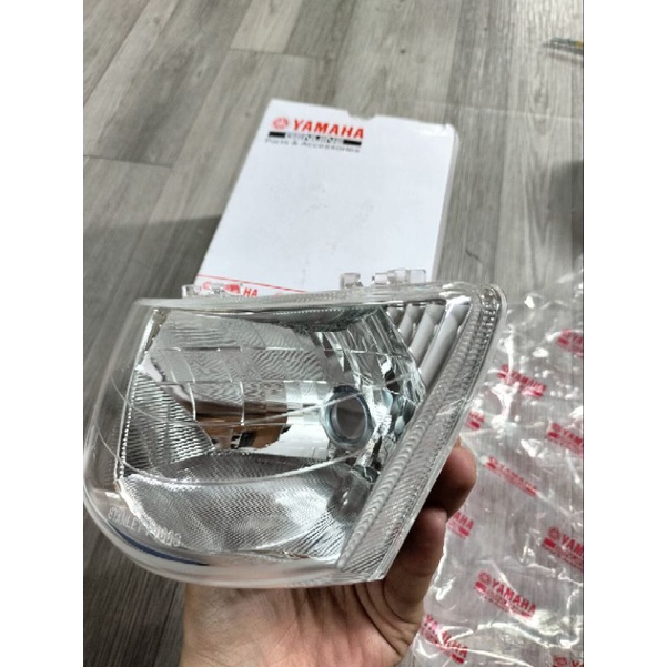 Pha Đèn Sirius Đời Đầu Chính hãng