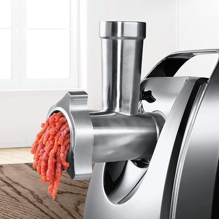Máy xay thịt cá Bosch MFW67440