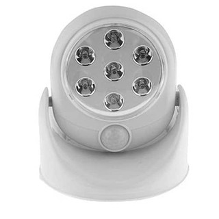 Light Angel Đèn led cảm biến tự động bật tắt xoay 360độ